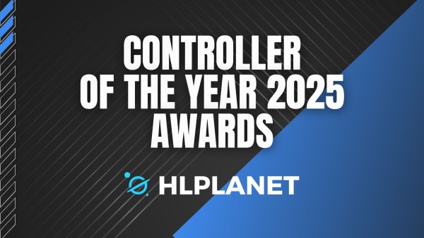 HLPLANET Confirms 2025 Recipients for the Annual Controller Awards Program