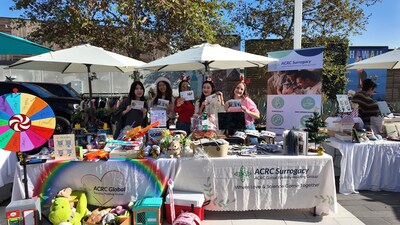 Giving Back Beyond the Journey: How ACRC Surrogacy is Supporting Families in the Community