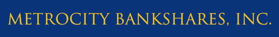 MetroCity Bankshares, Inc. Declares Quarterly Cash Dividend