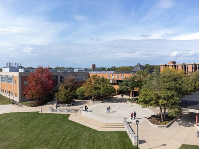 Moody's Upgrades Northeastern Illinois University to Investment-Grade Status