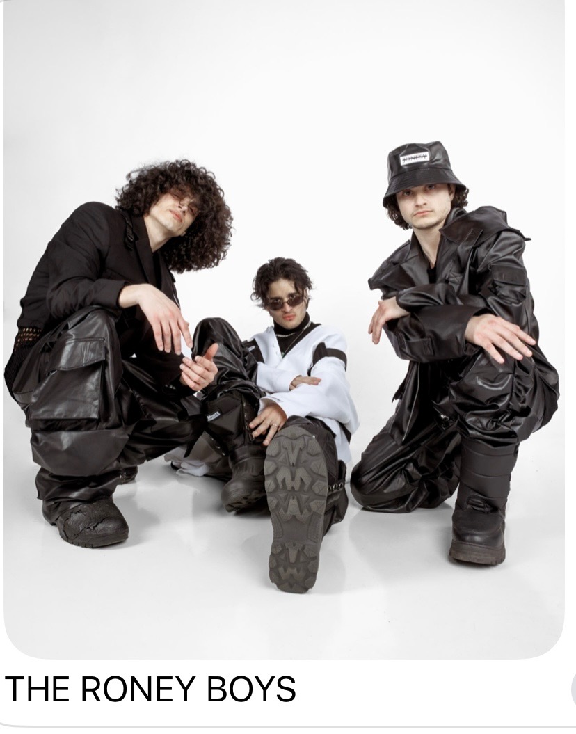 Fresh Off 'Dancing on the Low,' The Roney Boys Keep Their Momentum Going with New Single 'Running Out'