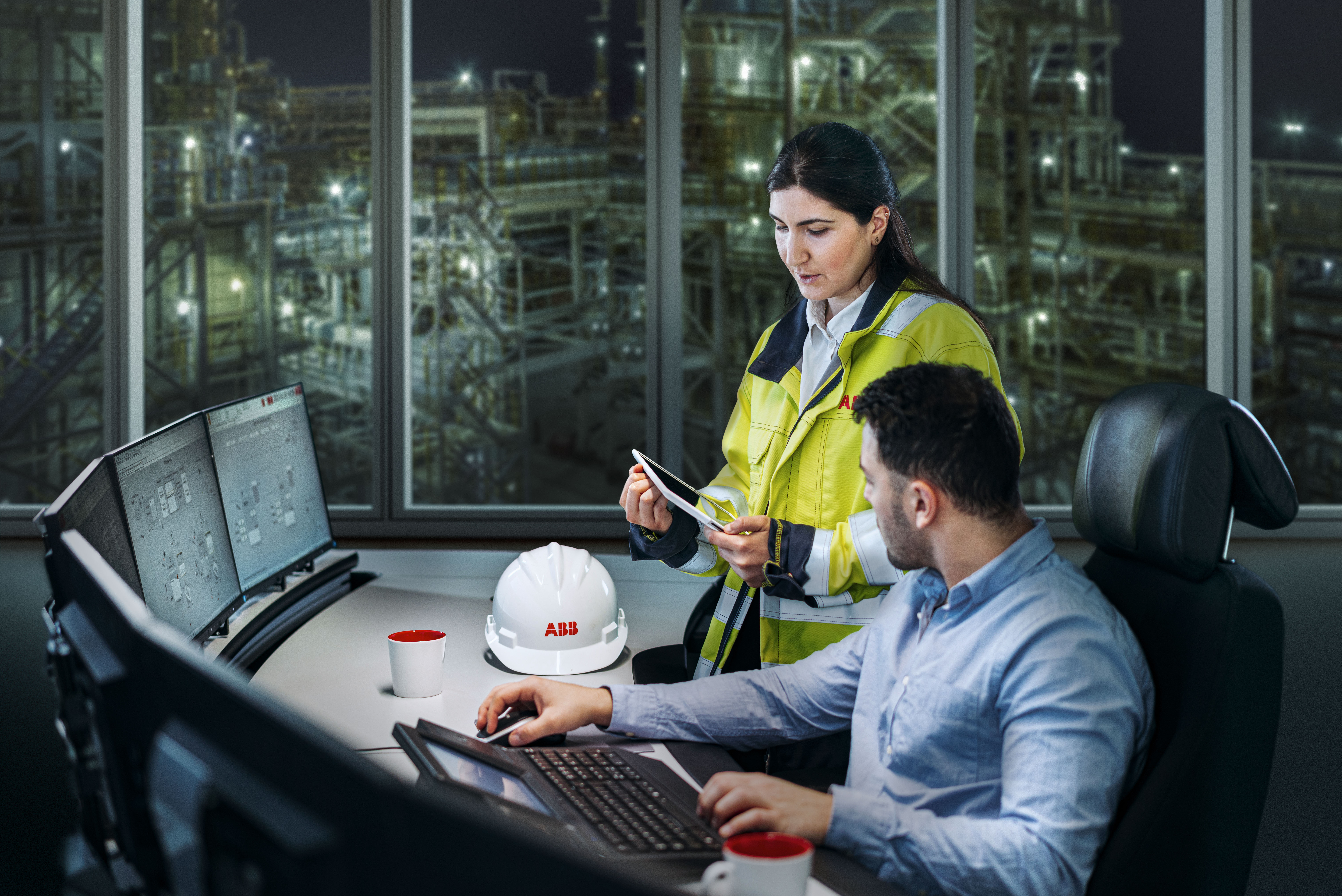 ABB Introduces Automation Extended:Eenabling Industrial Innovation with Continuity